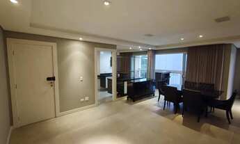 Imagem 4: Apartamento CURITIBA