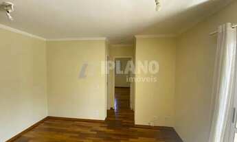 Imagem 6: Locação de Apartamentos / Padrão na cidade de São Carlos