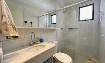 Imagem 7: MÓDULO 24 - Village com 3 dormitórios à venda, 70 m² por R$ 1.700.000