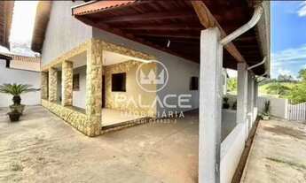 Imagem 2: Casa para venda e aluguel em tupi, piracicaba 3 quartos 230m²