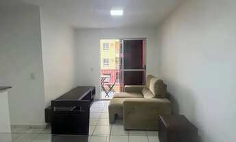 Imagem 2: Lindo Apartamento 2/4 Suite, Varanda No Condomínio Porto Palladio