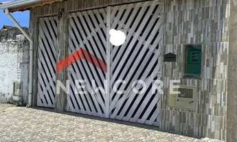 Imagem: Casa em RUA SANTA TEREZINHA - Agenor de