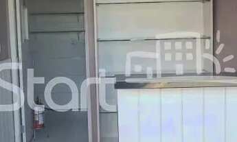 Imagem 4: Sala - Loteamento Alphaville Campinas - Campinas