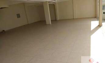 Imagem 6: Cobertura à venda, 154 m² por R$ 460.000,00 - Parque Leblon - Belo Horizonte/MG