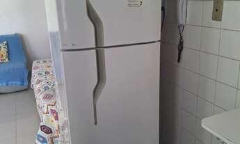 Imagem 6: KITNET PARA CARNAVAL