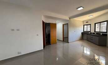 Imagem 2: Apartamento com 3 dormitórios, 80 m² - venda por R$ 460.000,00 ou aluguel por R$ 2.650,00
