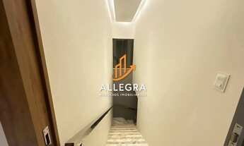 Imagem 2: Casa plana 100% mobiliada disponivel para locacao