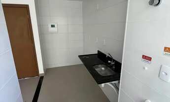 Imagem 6: Apartamento para venda no condomínio Havana