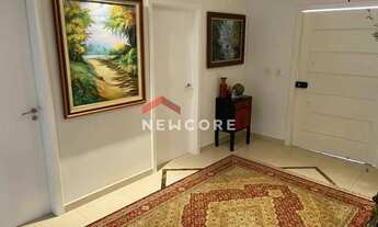 Imagem 4: Casa de condomínio em Rua Marubá - Loteamento Alphaville Campinas - Campinas/SP