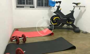 Imagem 4: FG-Imóvel para venda tem 84 metros quadrados com 3 quartos em Coqueiros - Florianópolis