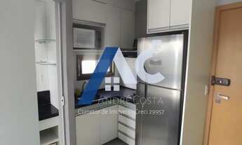 Imagem 7: Aluguel Studio mobiliado 18m² Smart Costa Azul ANUAL