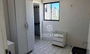 Imagem 7: Apartamento com 3 dormitórios à venda, 81 m² por R$ 450.000,00 - Jardim Oceania - João Pes