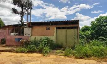 Imagem: Oportunidade Única em LUZIANIA - GO Tipo