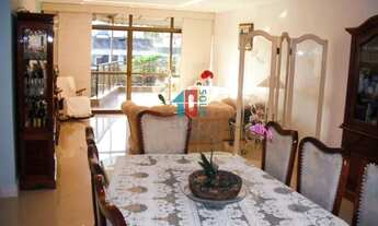 Imagem 5: Barra da Tijuca Apartamento cobertura com 5 dormitórios