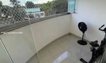 Imagem 5: Apartamento para Venda em Belo Horizonte, Santa Inês, 3 dormitórios, 1 suíte, 2 banheiros