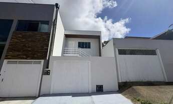 Imagem: Casa para venda São Sebastião - Palhoça/SC