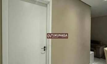 Imagem 6: Apartamento com 3 dormitórios à venda, 113 m² por R$ 1.100.000 - Ponte Grande - Guarulhos