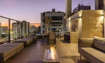 Imagem 6: Apartamento de 2 Quartos com Suíte e Lazer Completo Residencial Lígia Valois (LV31) Água