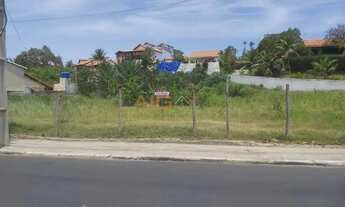 Imagem 3: Terreno Frente Lagoa 2 Mil M² Praia Sudoeste São Pedro Da Aldeia