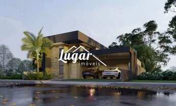 Imagem: Casa à venda em Marília, SP Parque das