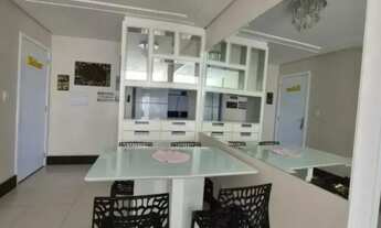 Imagem 5: APARTAMENTO EM COQUEIRAL DE ITAPARICA 3 QUARTOS | ANDAR ALTO