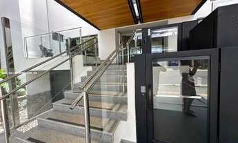 Imagem 3: Apartamento para Venda em Londrina, Centro, 3 dormitórios, 1 suíte, 3 banheiros, 1 vaga