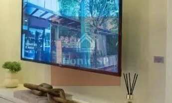 Imagem: Apartamento 30 m2 1 dorm. Ao lado do Shopping