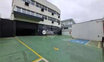 Imagem: Galpão para locação em Lapa De Baixo