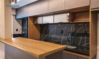 Imagem 5: Apartamento mobiliado com 2 quartos à venda, 84 m² por R$ 480.000 - Bom Pastor - Juiz de F