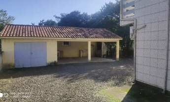 Imagem 2: Prédio Comercial com um apartamento na parte superior e 02 salas comerciais na parte de ba