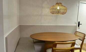 Imagem 4: Apartamento com 2 dormitórios à venda, 55 m² por R$ 390.000,00 - Salto do Norte - Blumenau