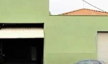 Imagem: Barracão, 580 m² - venda por RS 2.200.000,00