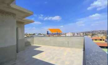 Imagem 2: Cobertura de 3 quartos Bairro Piratininga em Belo Horizonte