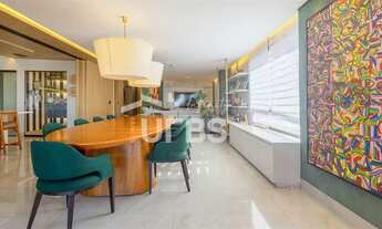 Imagem: Infinity Residence - Jardim Goiás