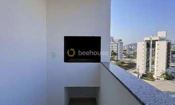 Imagem 7: Apto Garden 2D (1 Suíte) 80,5m² no Anita Garibaldi