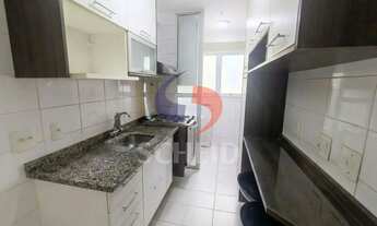 Imagem 6: Apartamento à venda de 61,24m² útil, com 3 dormitórios e 1 vaga na Vila Paulista