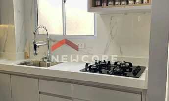 Imagem 6: Apartamento em Avenida Arnaldo Felipe Sbruzzi - Piracangaguá - Taubaté/SP