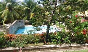 Imagem 7: Casa de Praia em Jauá 4/4 - Temporada