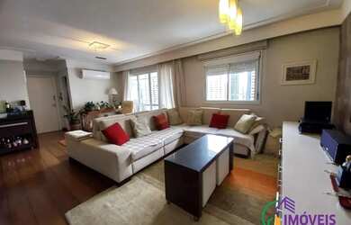 Imagem 2: APARTAMENTO - POMPÉIA - SP