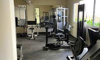 Imagem 3: Apartamento Setor Bueno