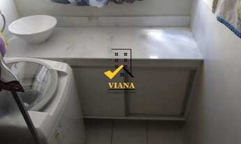 Imagem 2: Apartamento para aluguel, 2 quartos, Parque Bauru - Bauru/SP