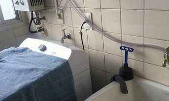 Imagem 6: Apartamento Para Venda Aclimacao, 4 Quartos, 1 Suíte, 1 Vaga, 107m² - (condomínio Rua Pire