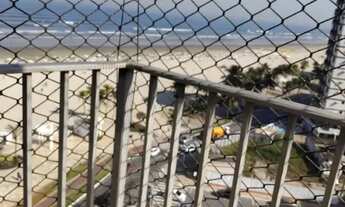 Imagem 2: Apartamento com 2 Dormitórios (1 Suíte) e Vista Mar Total! - Cód: ACT3456