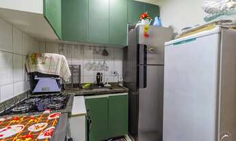 Imagem 7: Apartamento de 1 Suíte, Varanda, Vista Livre e Vaga de Garagem à venda no Residencial Gree