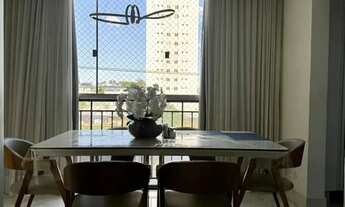 Imagem 5: Apartamento no Condomínio Ilha Bela, com 3 quartos, sendo 1 suíte, 1 vaga de garagem