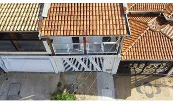 Imagem 4: Casa para locação com 4 dormitórios c/ suíte no Jardim Brasília - R$ 220.000,00 - Piracica