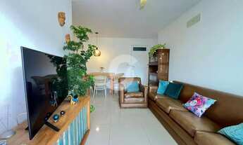 Imagem 5: Apartamento com 2 dormitórios à venda, 69 m² por R$ 635.000,00 - Santa Rosa - Niterói/RJ