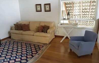 Imagem 7: Casa à venda em Valinhos, Sítio Recreio dos Cafezais, com 4 suítes, com 588 m²