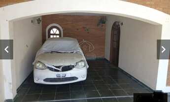 Imagem 4: Casa a venda no bairro Jardim Yeda Campinas SP