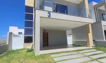 Imagem 2: Casa à Venda no Condomínio Sol e Praia [5909